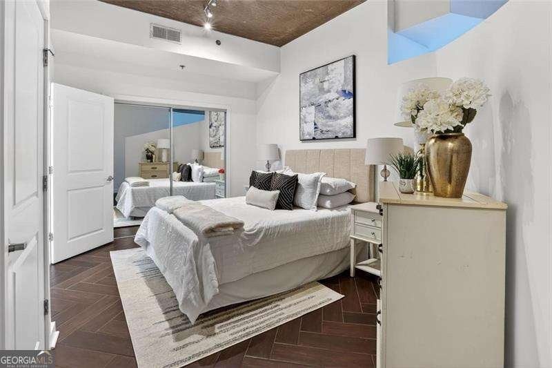 855 Peachtree Street Atlanta - Photo 12
