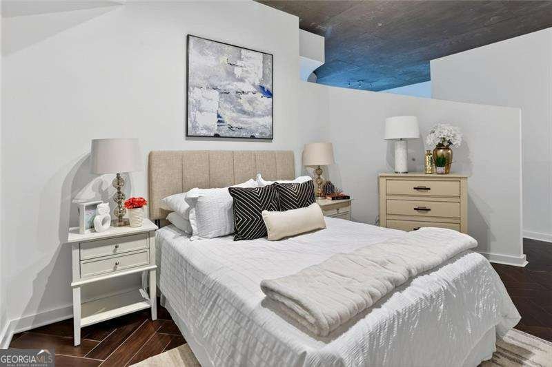 855 Peachtree Street Atlanta - Photo 13