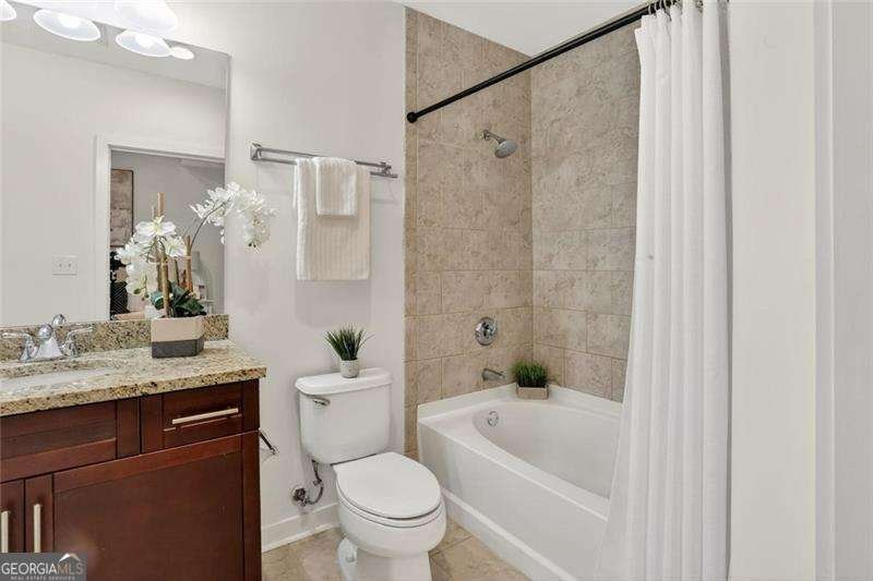 855 Peachtree Street Atlanta - Photo 16