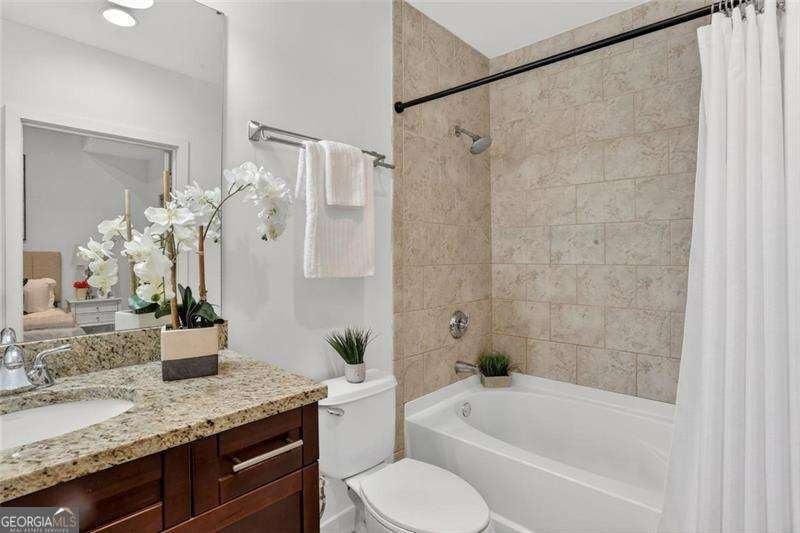 855 Peachtree Street Atlanta - Photo 17