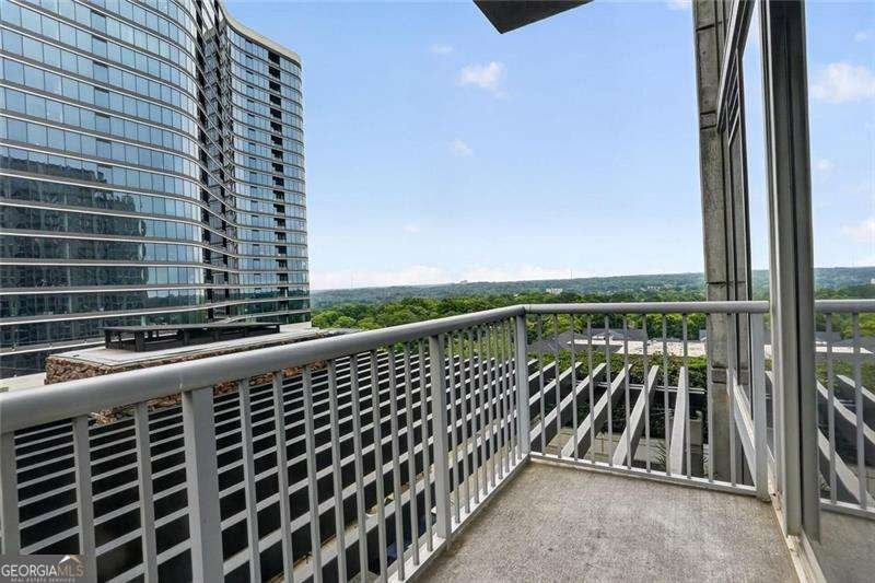 855 Peachtree Street Atlanta - Photo 18