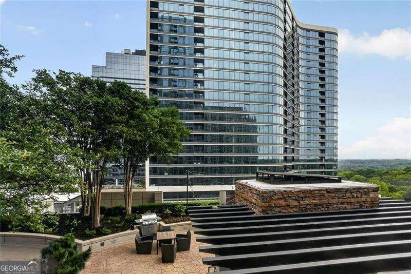 855 Peachtree Street Atlanta - Photo 20