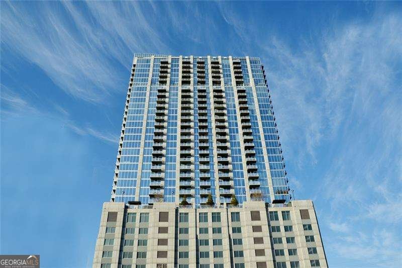 855 Peachtree Street Atlanta - Photo 21