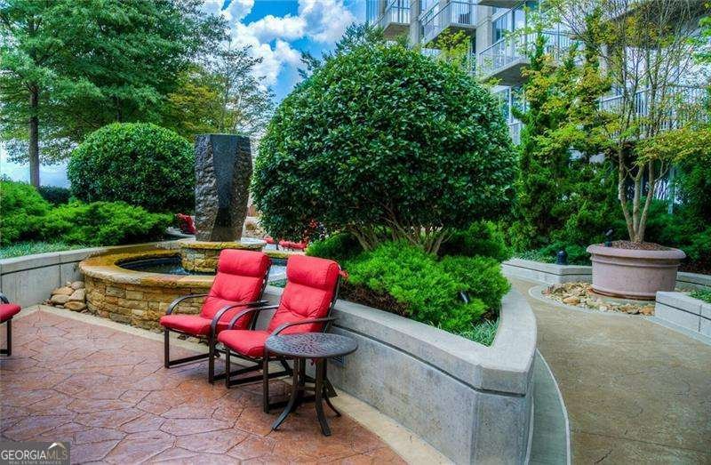 855 Peachtree Street Atlanta - Photo 33