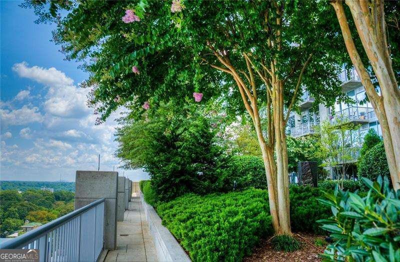 855 Peachtree Street Atlanta - Photo 35