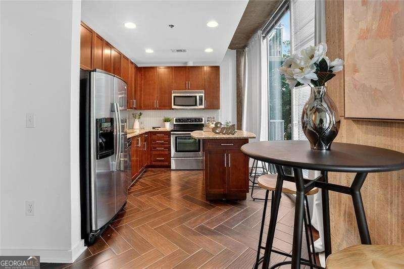 855 Peachtree Street Atlanta - Photo 7