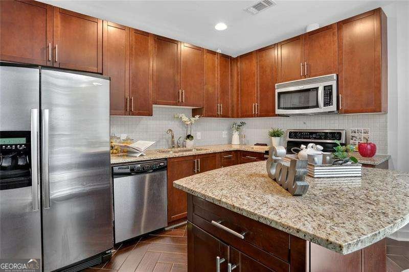 855 Peachtree Street Atlanta - Photo 8