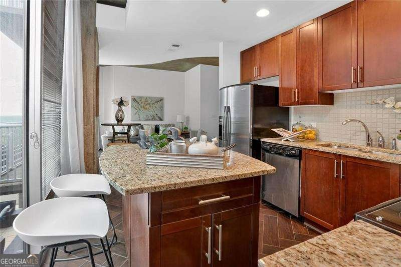 855 Peachtree Street Atlanta - Photo 9
