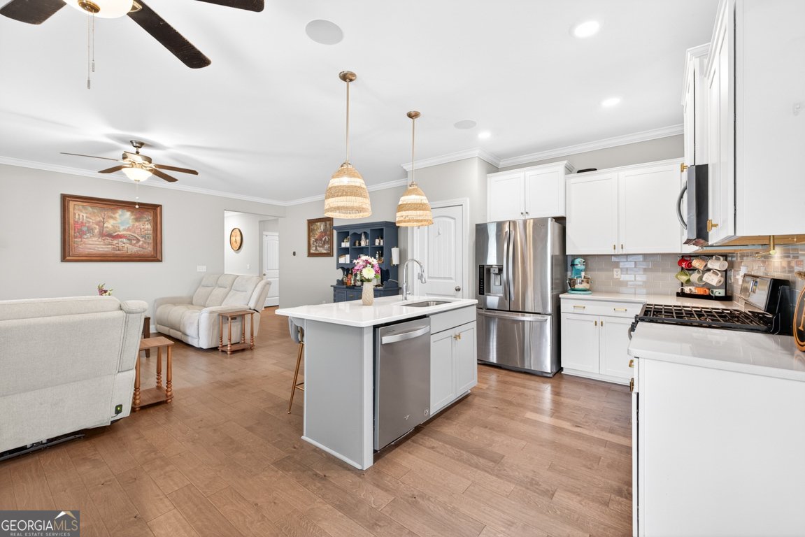 340 New Alcovy Road Social Circle - Photo 10