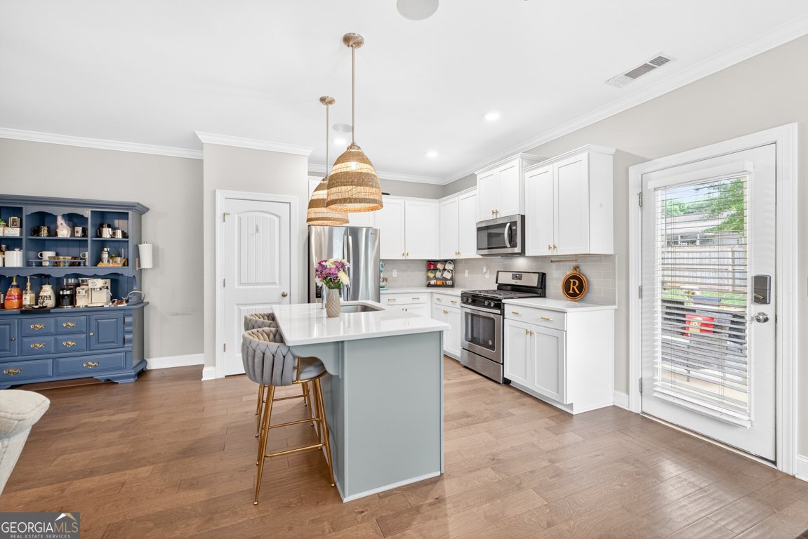 340 New Alcovy Road Social Circle - Photo 11