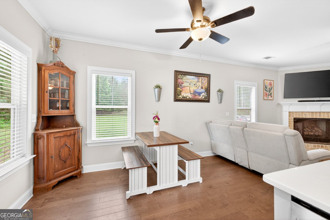340 New Alcovy Road Social Circle - Photo 12