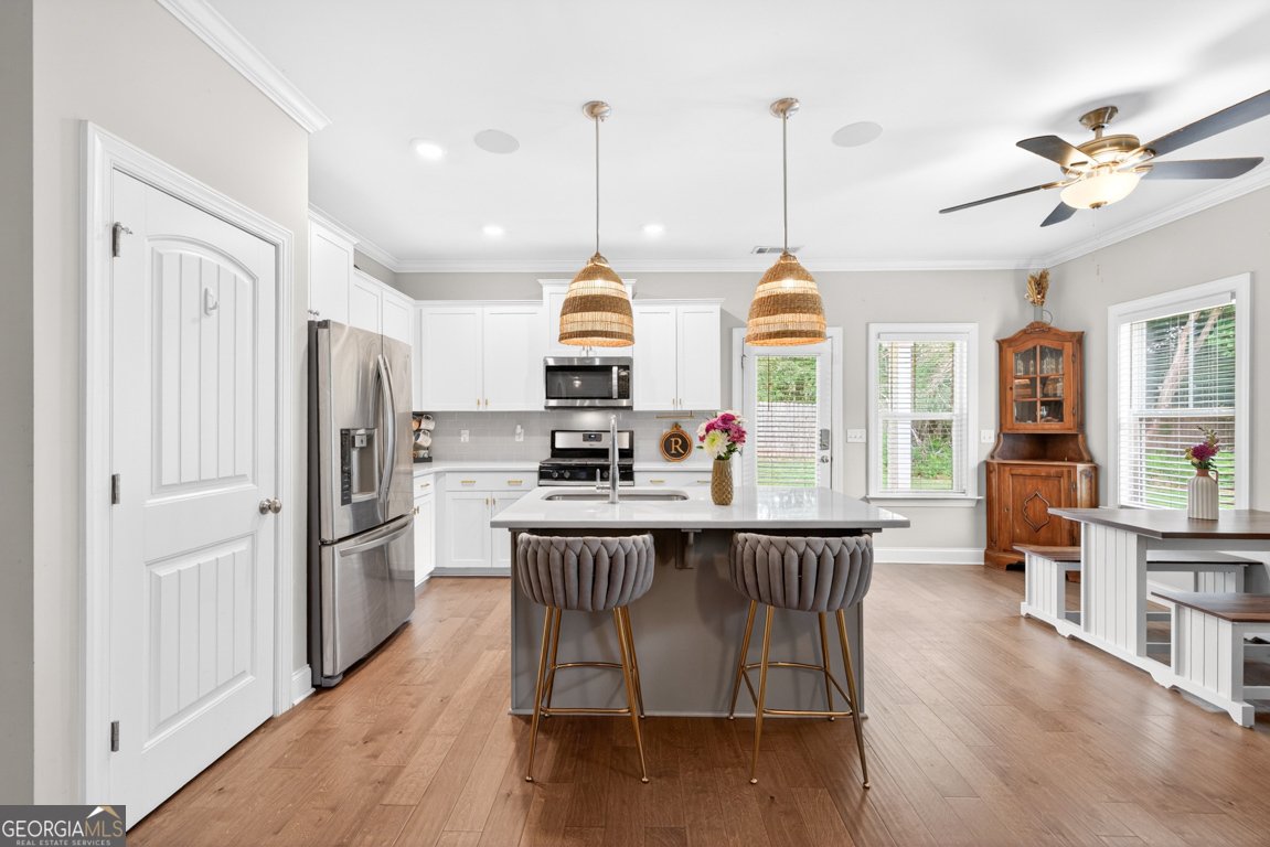 340 New Alcovy Road Social Circle - Photo 13