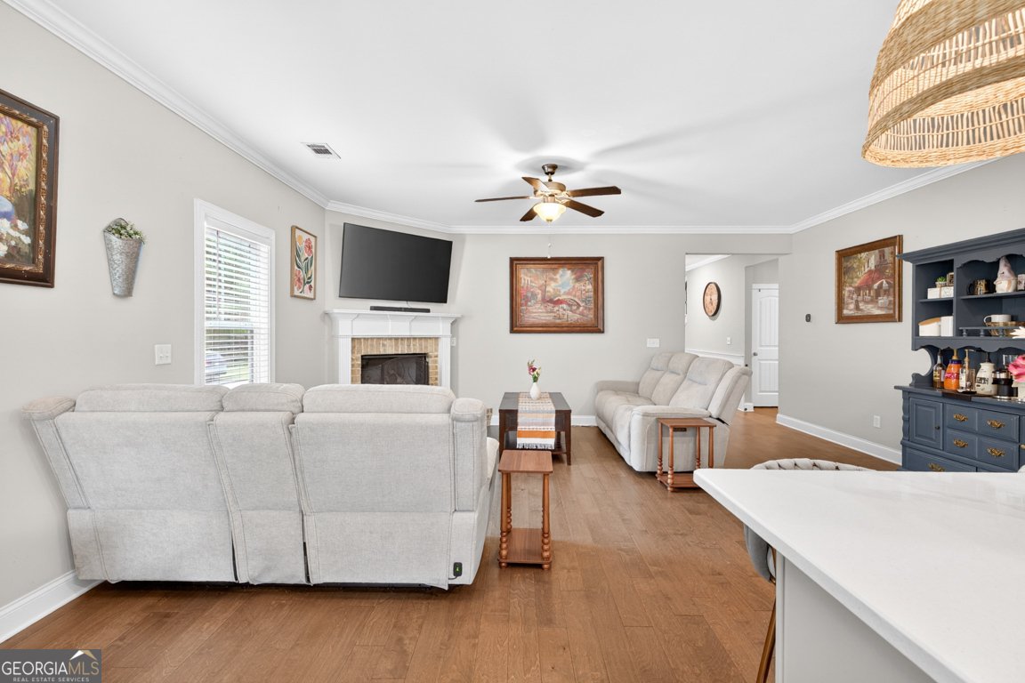 340 New Alcovy Road Social Circle - Photo 14