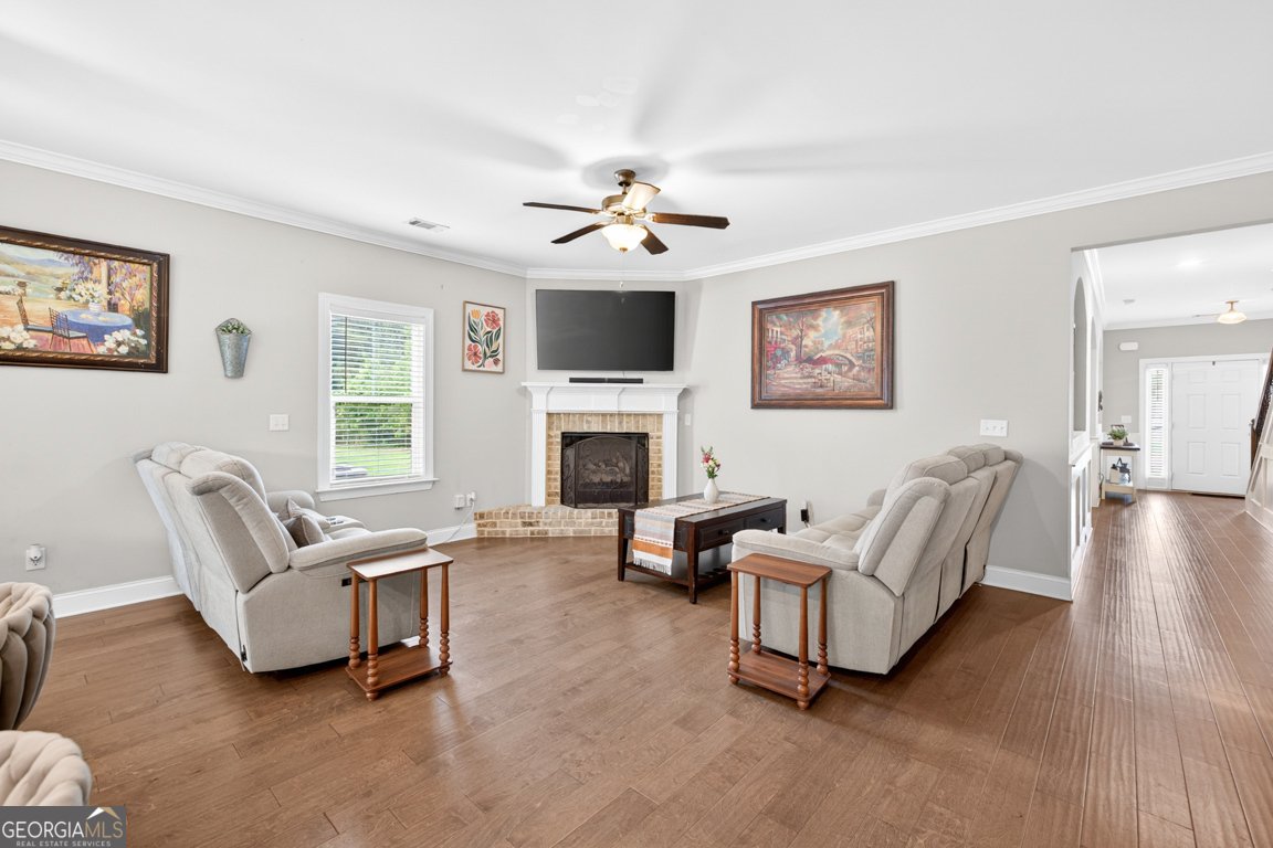340 New Alcovy Road Social Circle - Photo 15