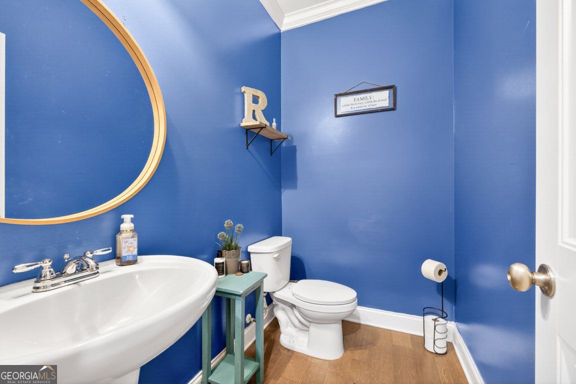340 New Alcovy Road Social Circle - Photo 17