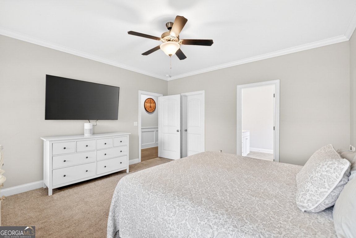 340 New Alcovy Road Social Circle - Photo 20