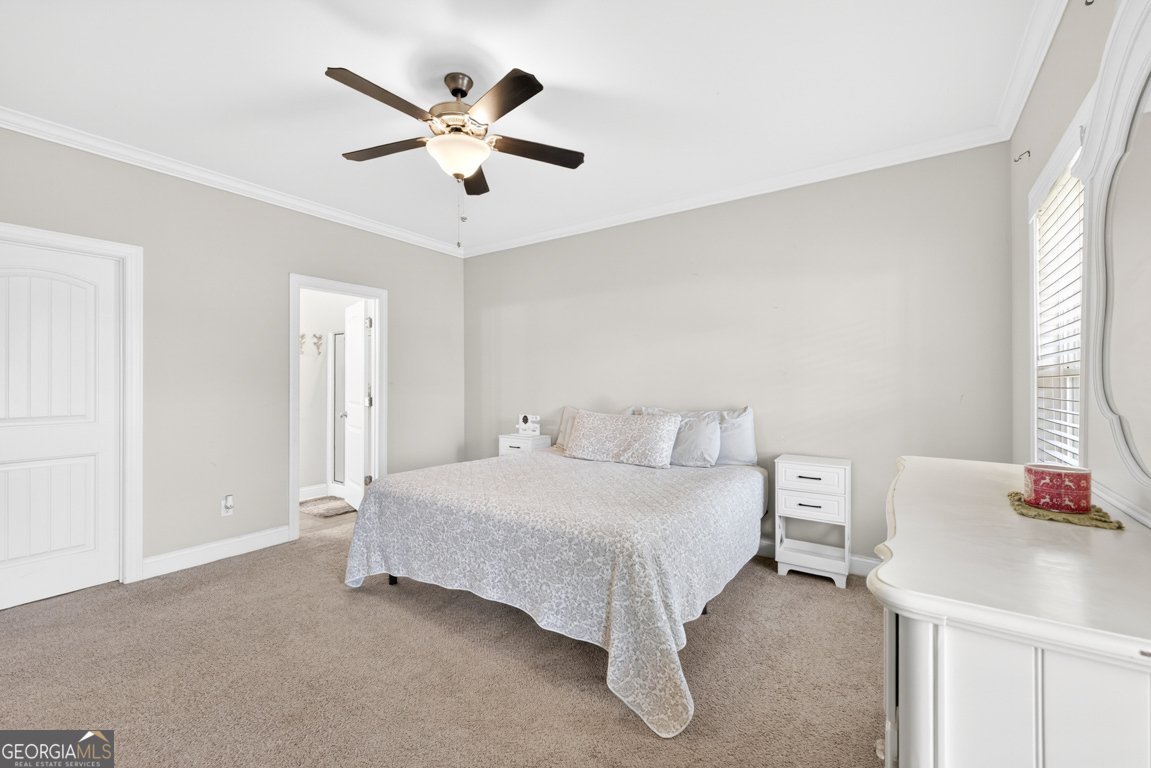 340 New Alcovy Road Social Circle - Photo 21