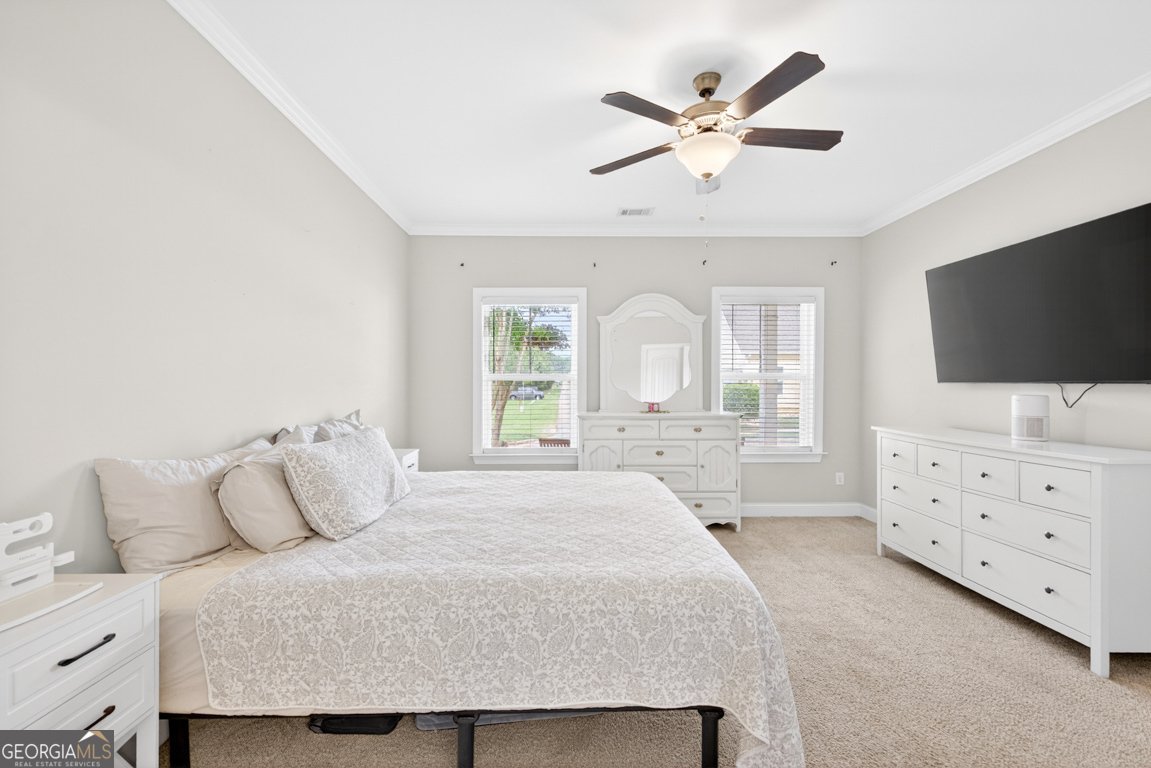 340 New Alcovy Road Social Circle - Photo 22