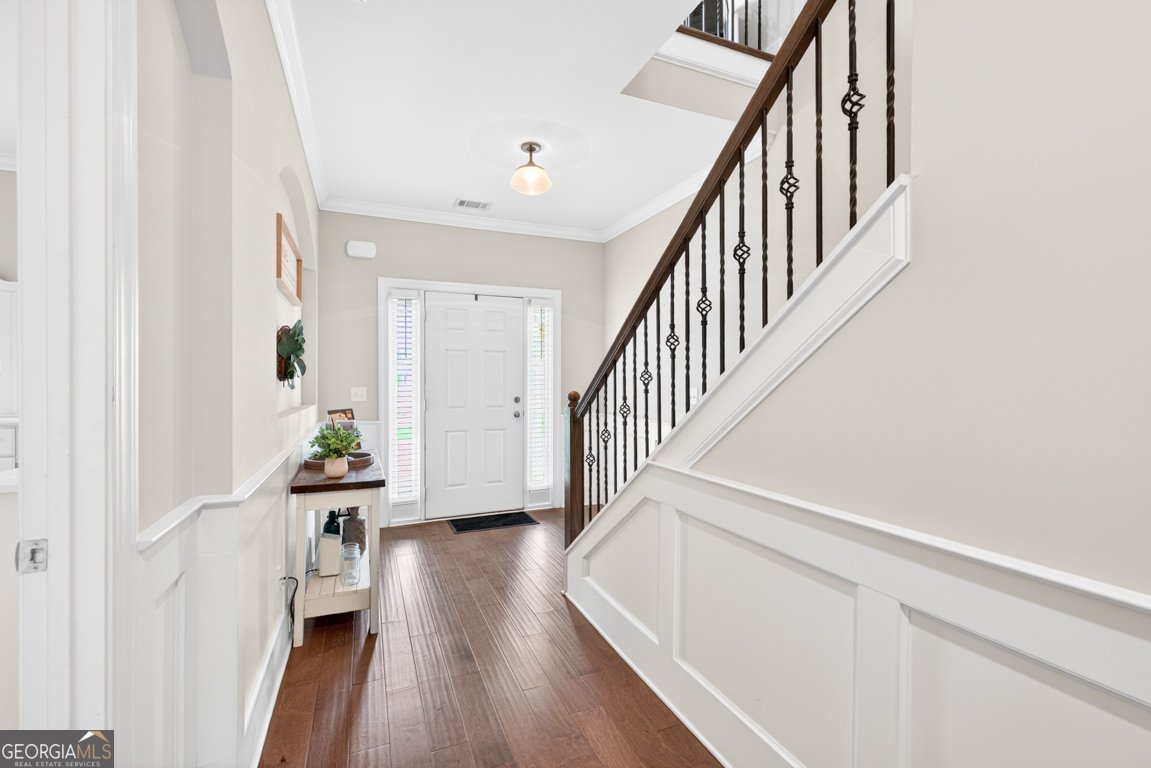 340 New Alcovy Road Social Circle - Photo 26