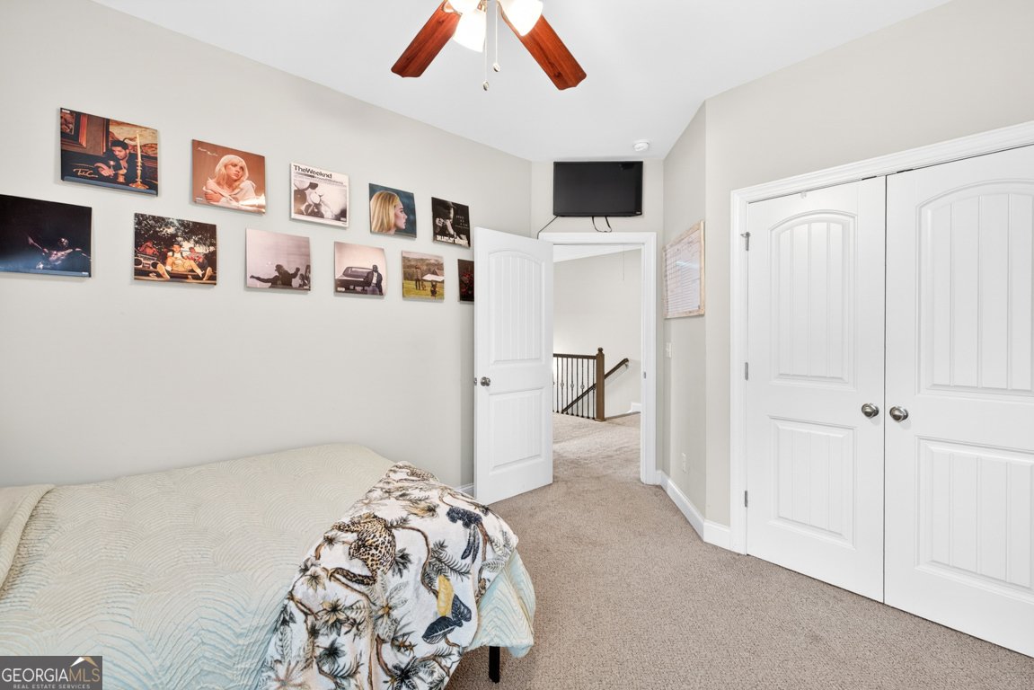 340 New Alcovy Road Social Circle - Photo 30