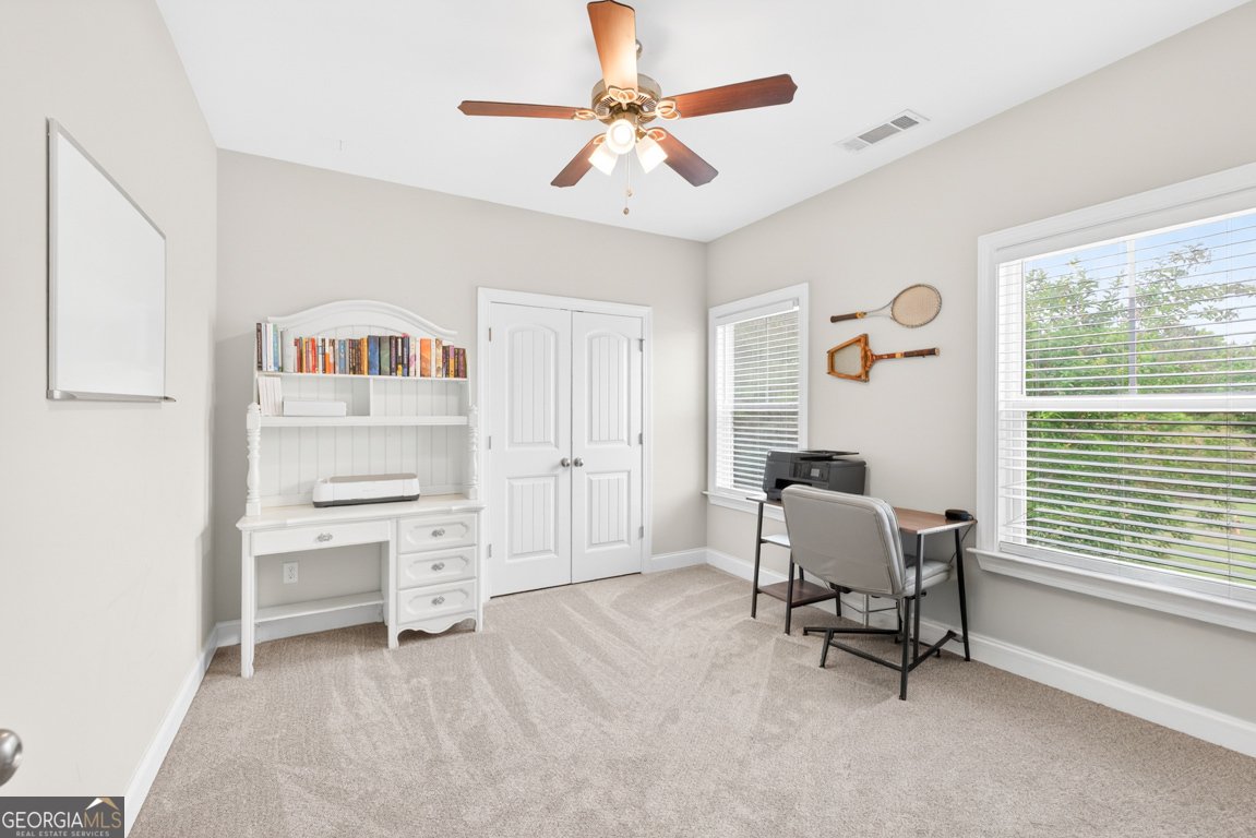 340 New Alcovy Road Social Circle - Photo 34