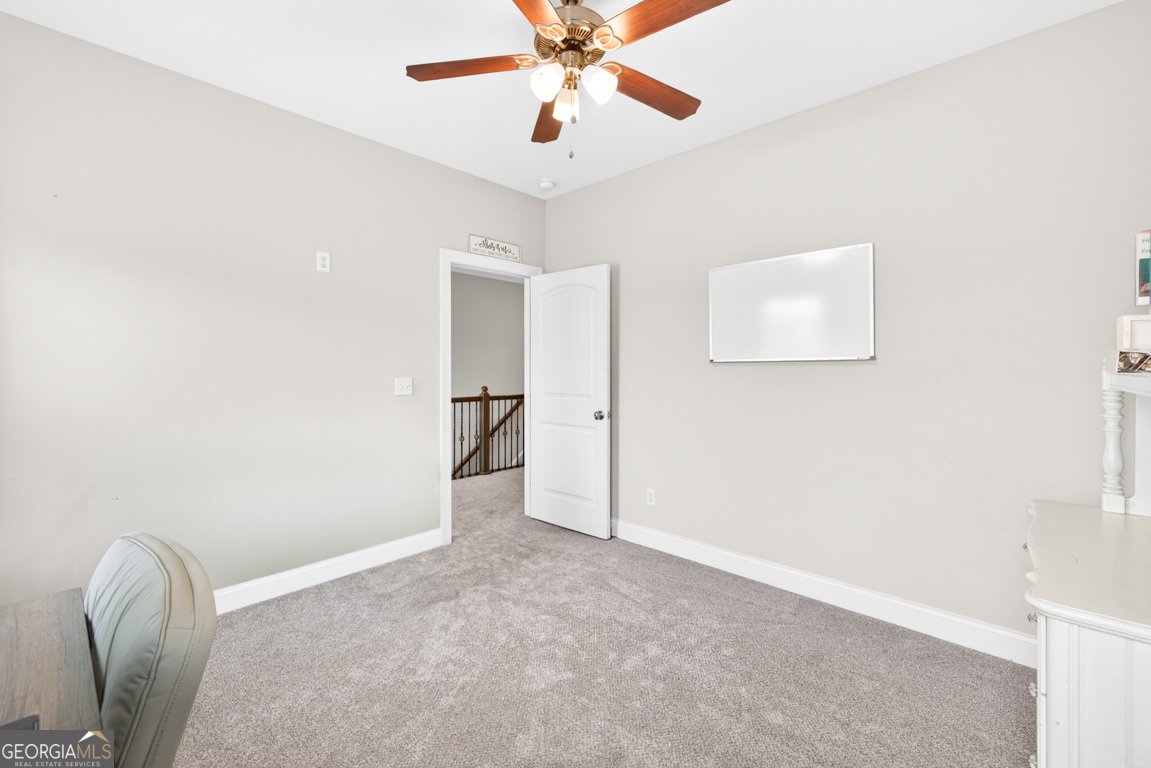 340 New Alcovy Road Social Circle - Photo 35