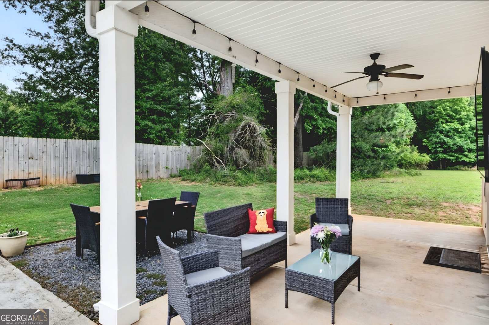 340 New Alcovy Road Social Circle - Photo 36