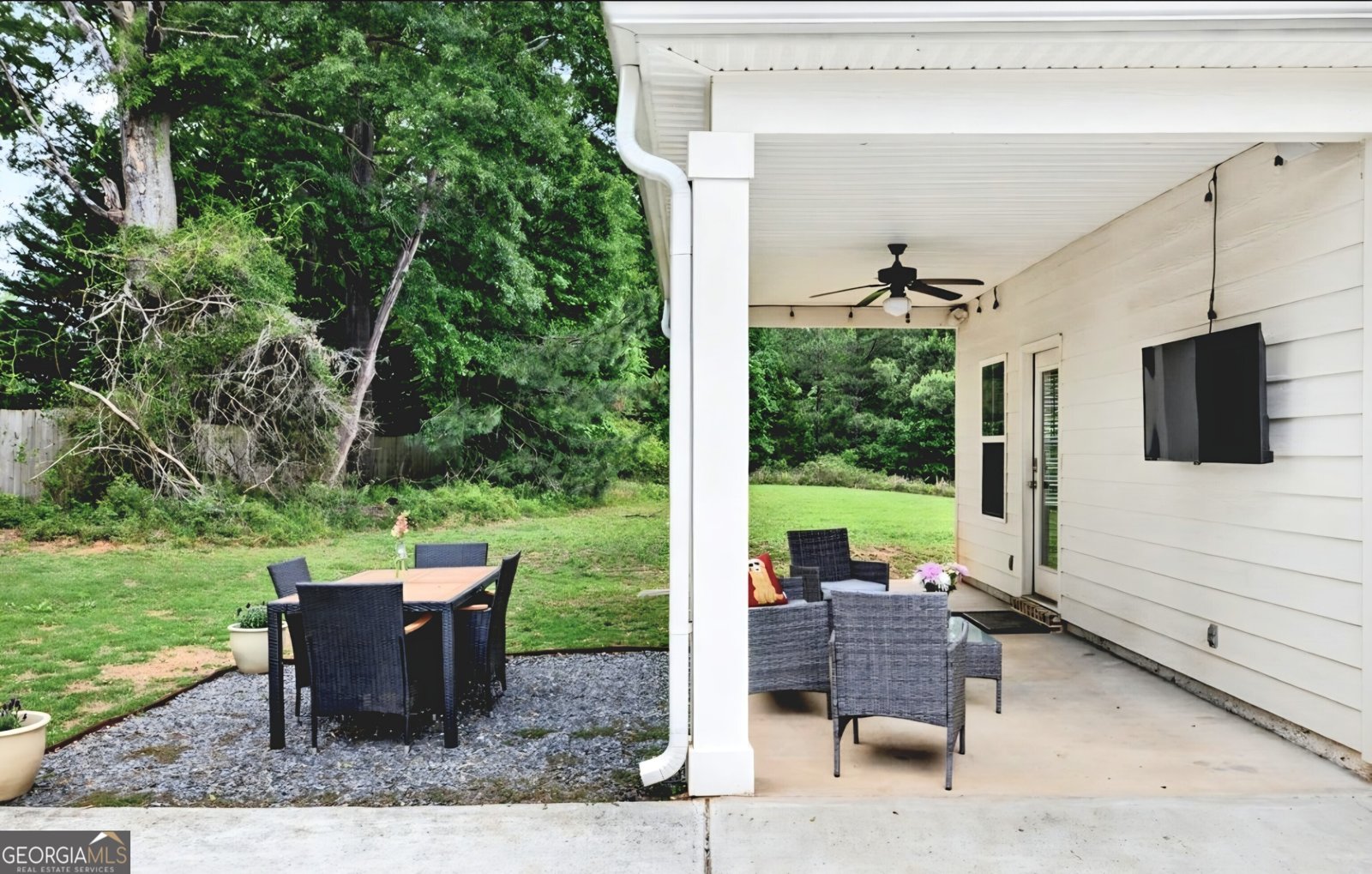 340 New Alcovy Road Social Circle - Photo 37