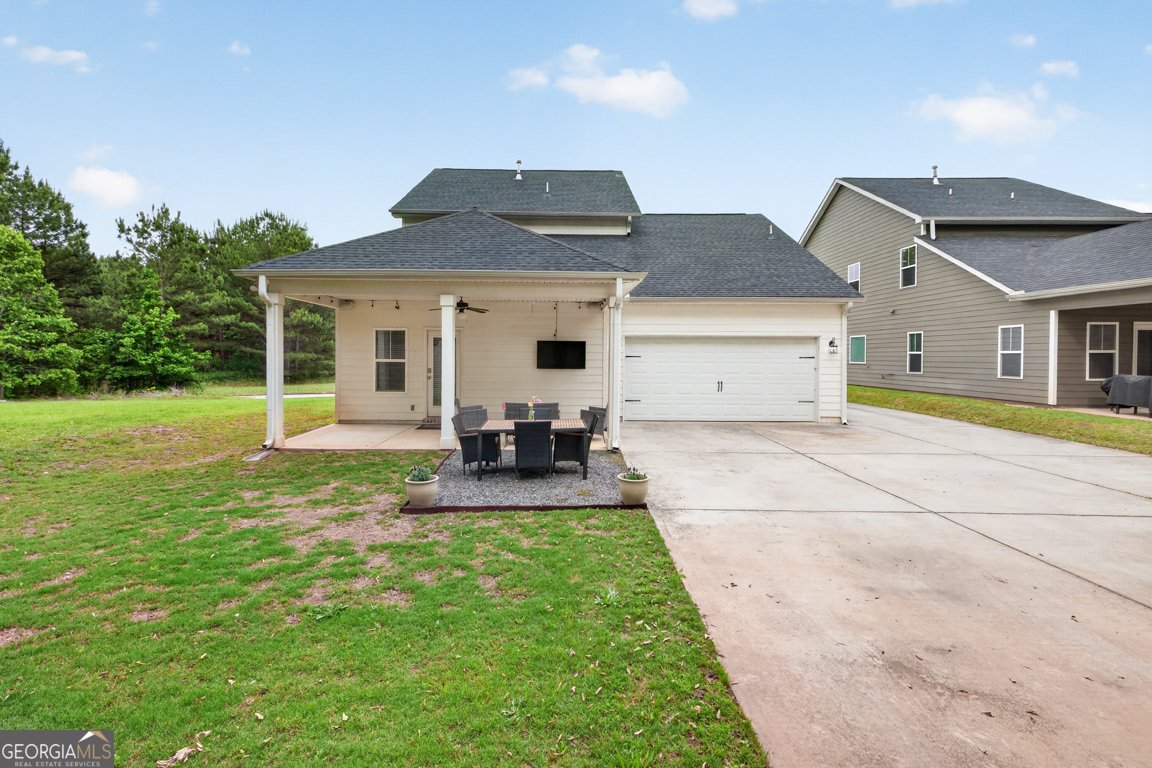340 New Alcovy Road Social Circle - Photo 38