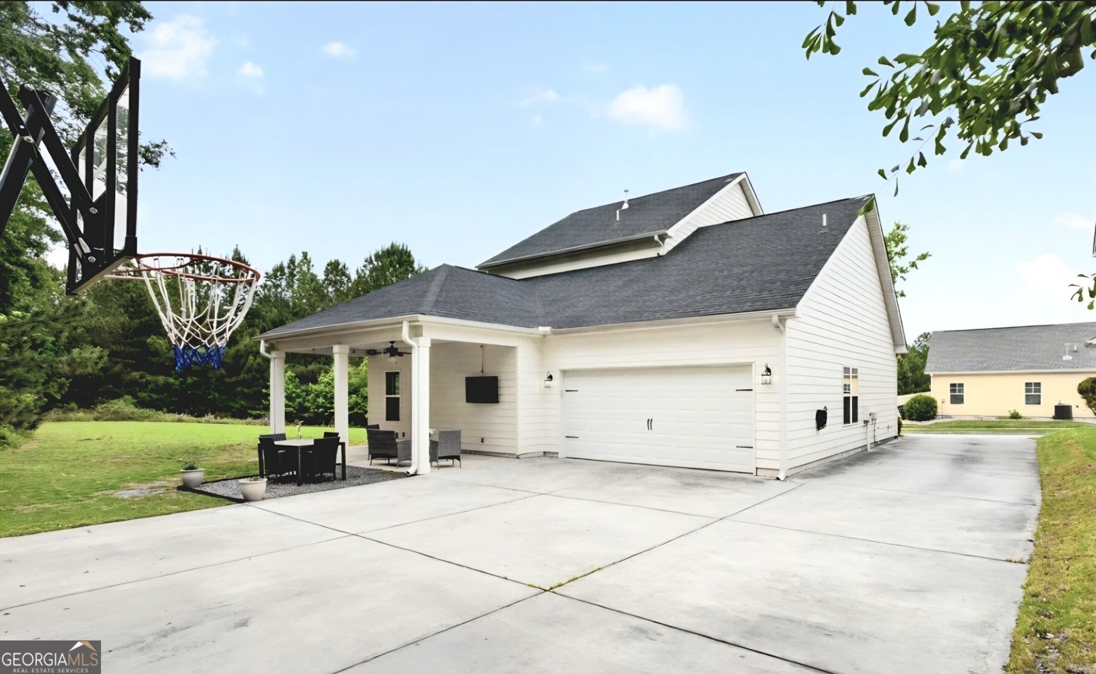 340 New Alcovy Road Social Circle - Photo 39