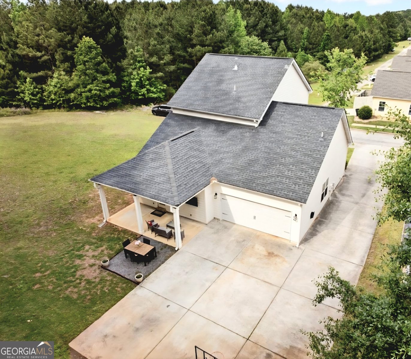340 New Alcovy Road Social Circle - Photo 40