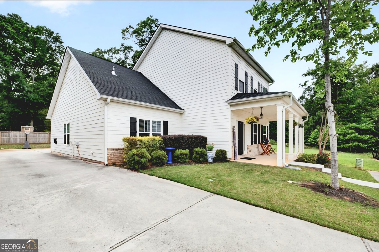 340 New Alcovy Road Social Circle - Photo 41