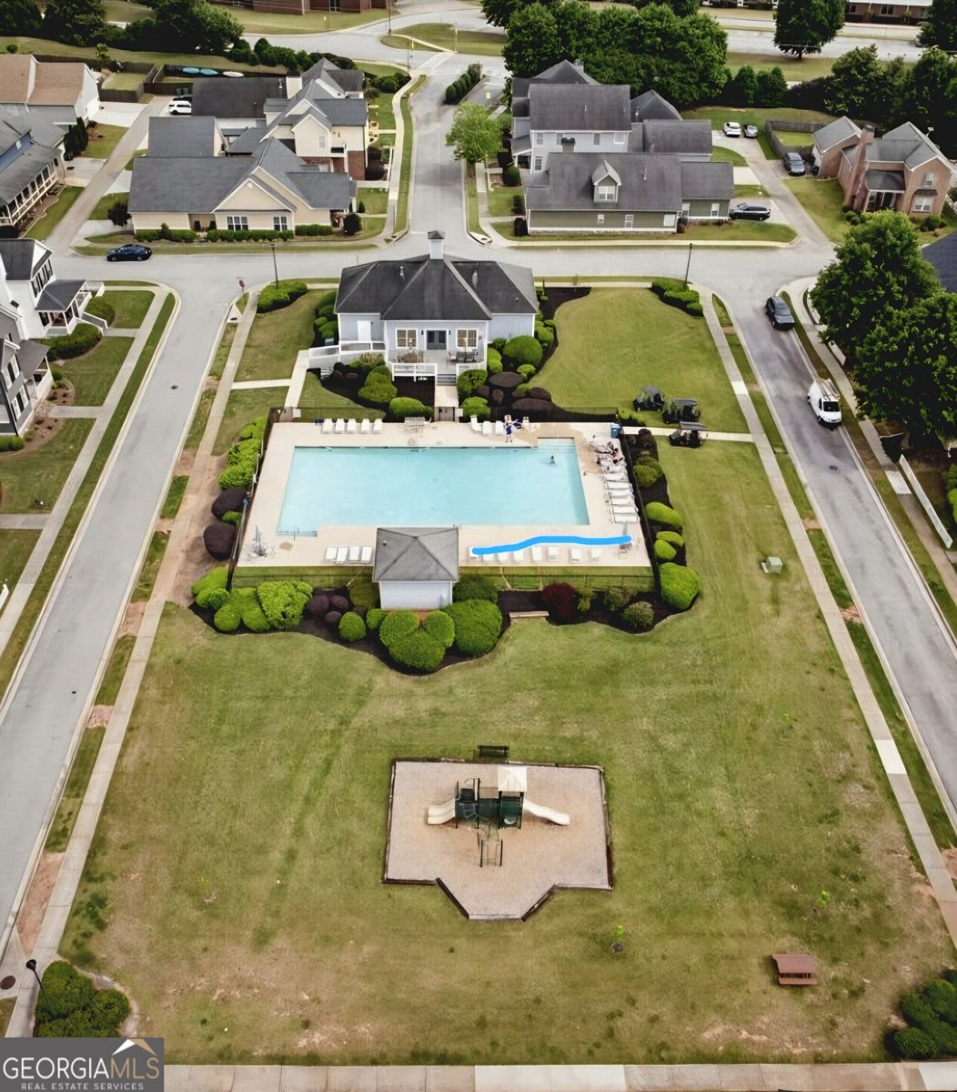 340 New Alcovy Road Social Circle - Photo 43