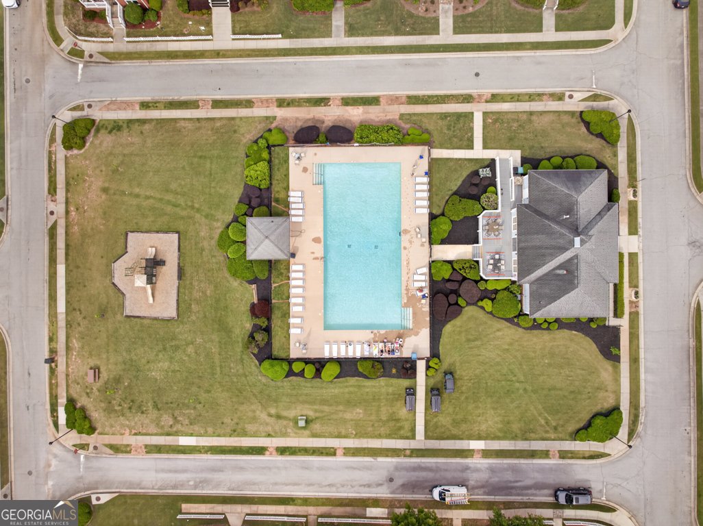 340 New Alcovy Road Social Circle - Photo 44