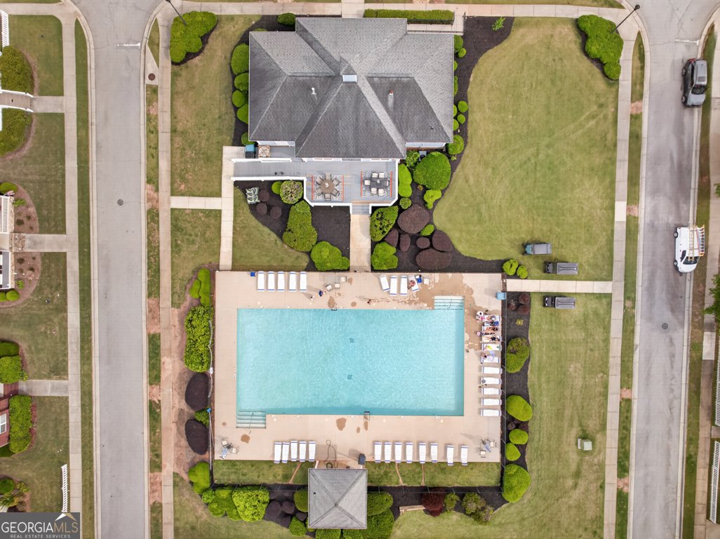 340 New Alcovy Road Social Circle - Photo 45