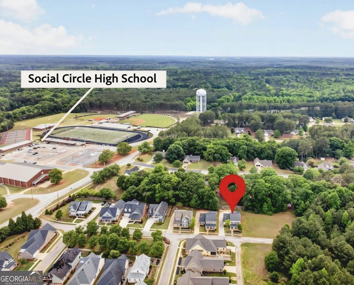 340 New Alcovy Road Social Circle - Photo 47