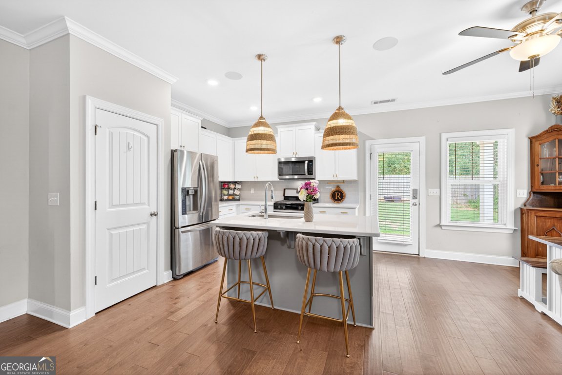 340 New Alcovy Road Social Circle - Photo 6