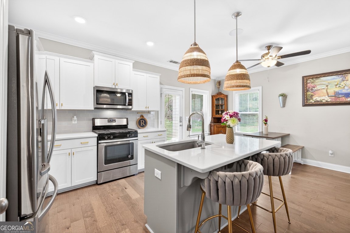 340 New Alcovy Road Social Circle - Photo 7