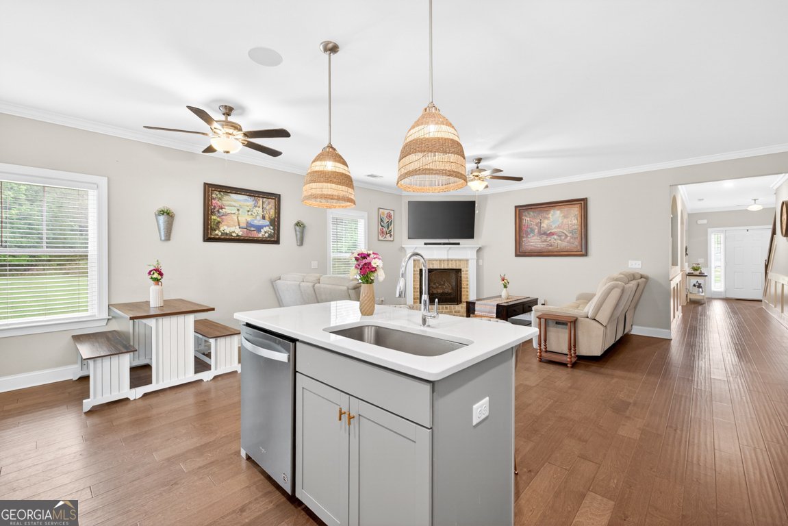 340 New Alcovy Road Social Circle - Photo 8