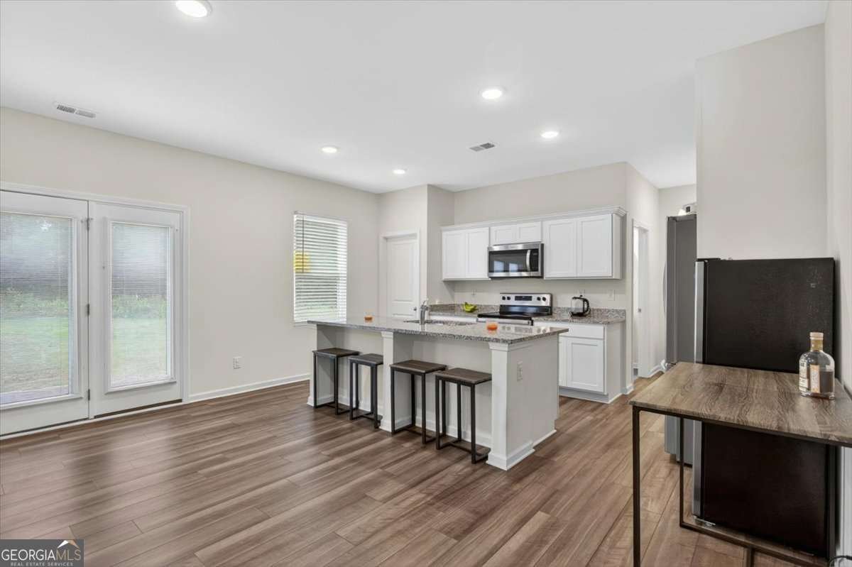 169 Verona Drive Cartersville - Photo 16