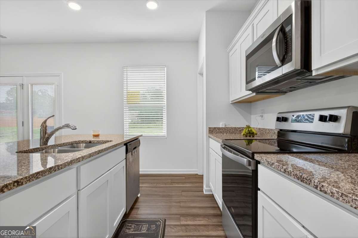 169 Verona Drive Cartersville - Photo 18