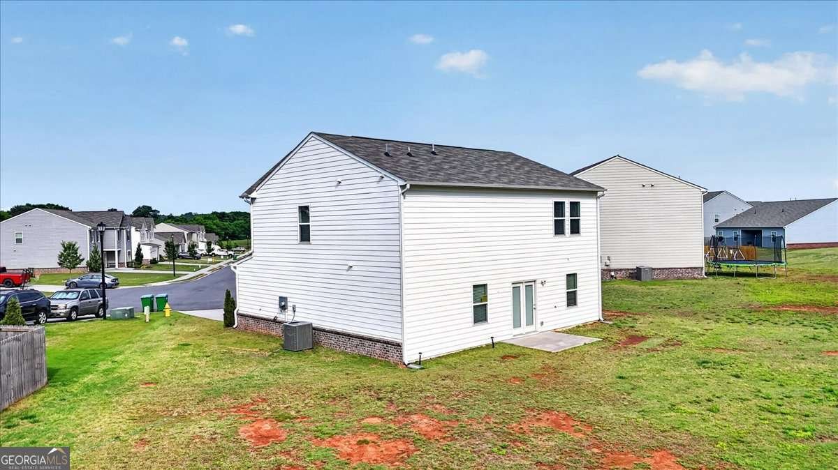 169 Verona Drive Cartersville - Photo 37