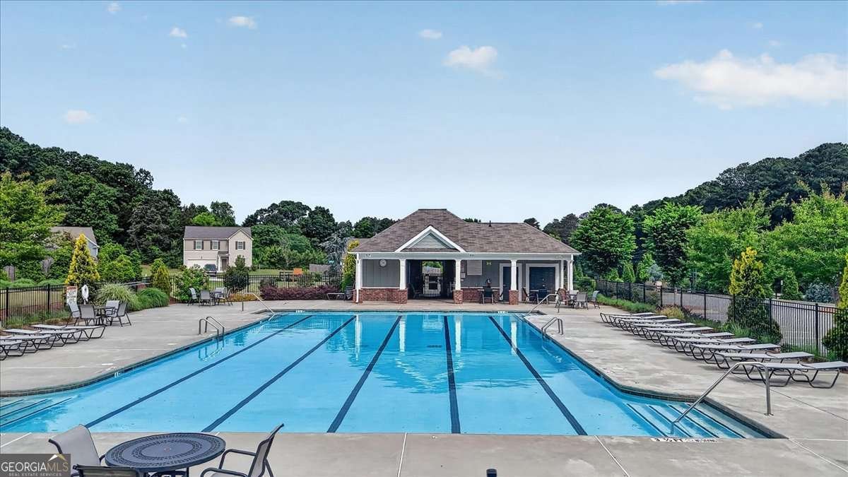169 Verona Drive Cartersville - Photo 43
