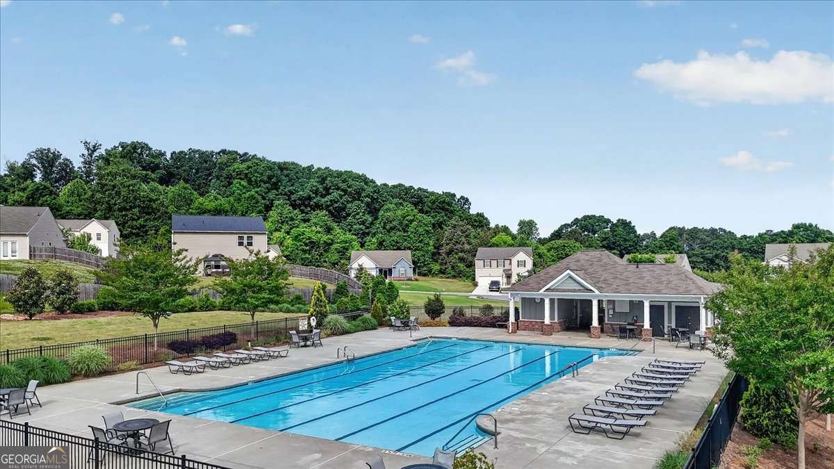 169 Verona Drive Cartersville - Photo 44