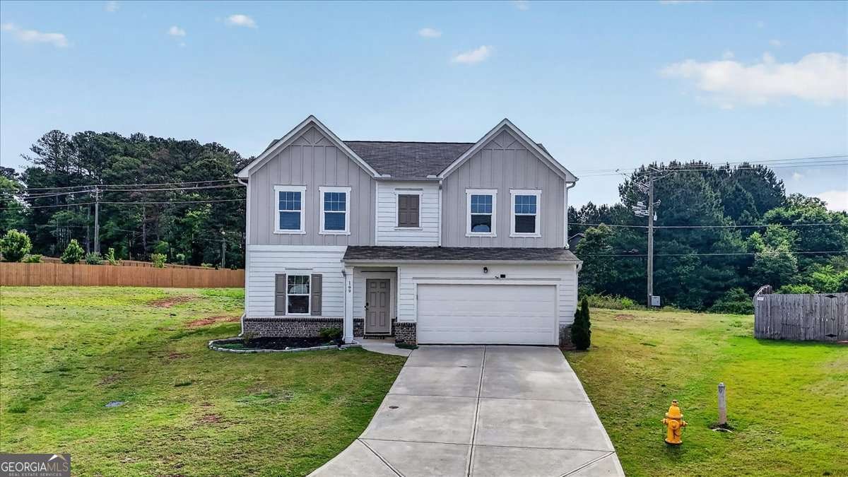 169 Verona Drive Cartersville - Photo 45