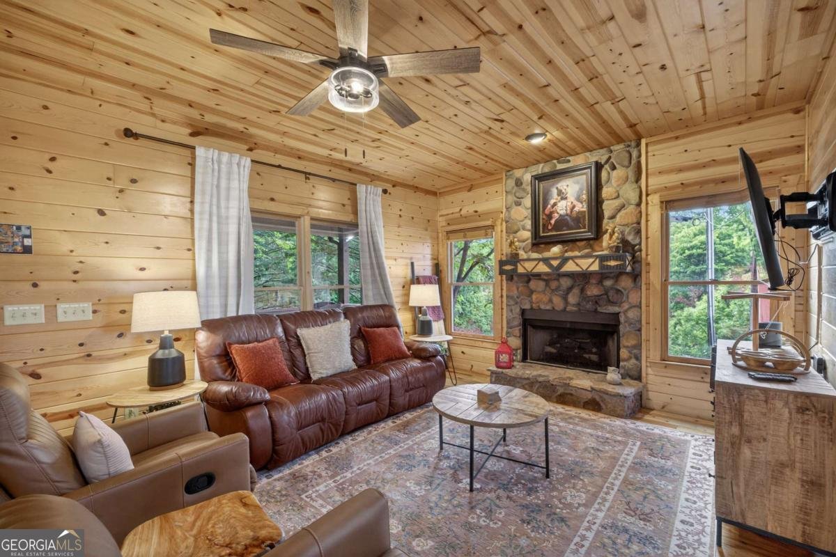 170 Wildwood Court Ellijay - Photo 11