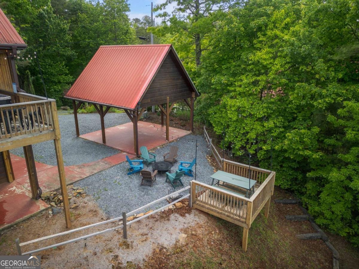 170 Wildwood Court Ellijay - Photo 37