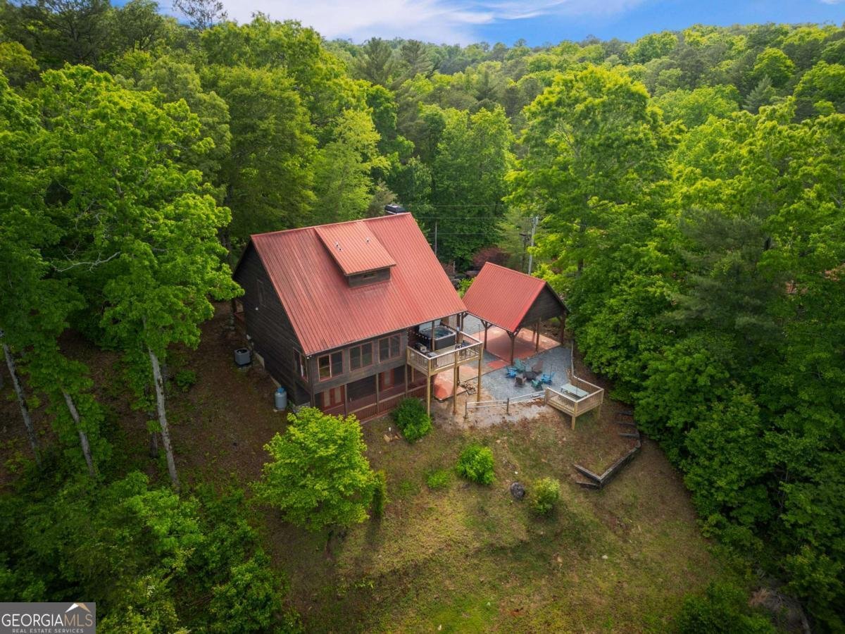 170 Wildwood Court Ellijay - Photo 39
