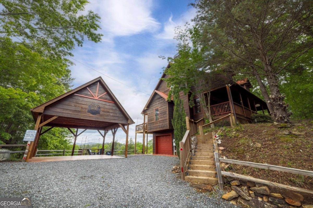 170 Wildwood Court Ellijay - Photo 43