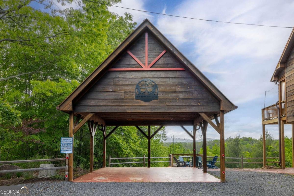 170 Wildwood Court Ellijay - Photo 44